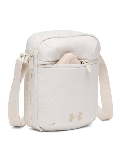 Preview: Under Armour New Ua Essential Crossbody - vanilla