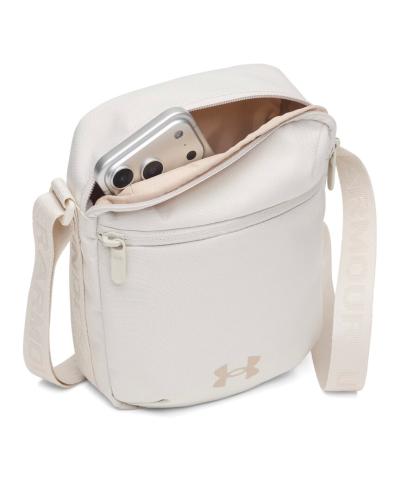Preview: Under Armour New Ua Essential Crossbody - vanilla
