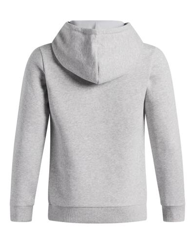 Preview: Under Armour B Rival Flc Key Pt Fil Hd - mod gray light heather