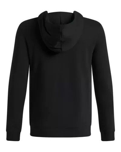 Under Armour B Rival Lw Hoodie - ultimate black