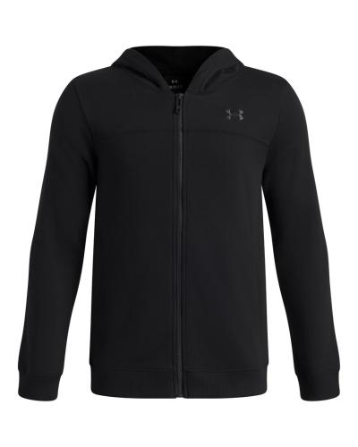 Preview: Under Armour B Rival Lw Fz - ultimate black