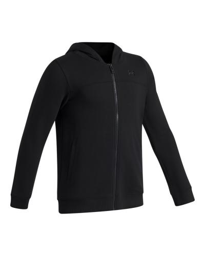 Preview: Under Armour B Rival Lw Fz - ultimate black