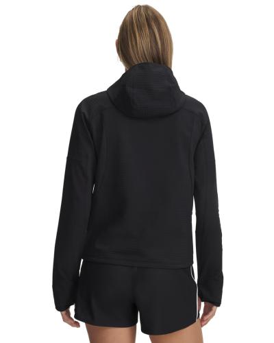Preview: Under Armour W Offgrid Full-Zip Hoodie - black