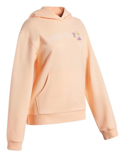 Preview: Under Armour G Graphic Hoodie - playful peach