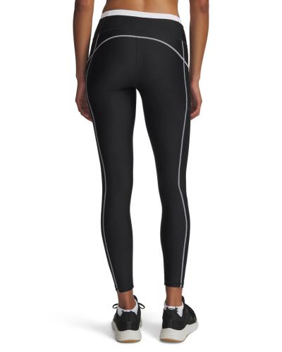 Preview: Under Armour Heatgear Novelty Legging - black