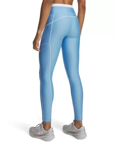 Under Armour Heatgear Novelty Legging - horizon blue