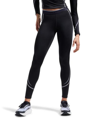 Preview: Under Armour Coldgear Elite Legging - ultimate black
