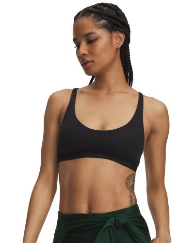 Preview: Under Armour Effortless Low - ultimate black