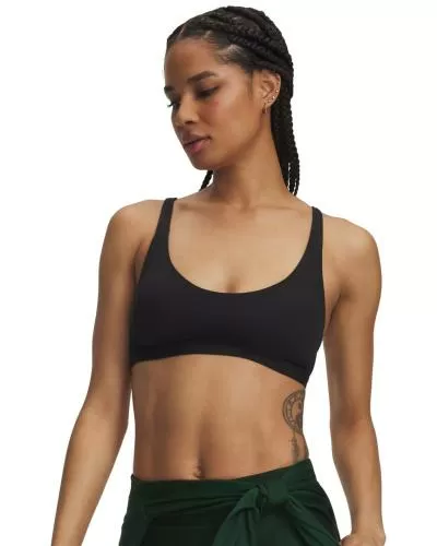 Under Armour Effortless Low - ultimate black