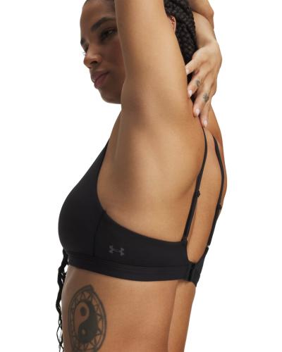 Preview: Under Armour Effortless Low - ultimate black