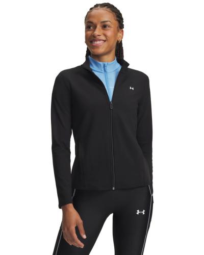Preview: Under Armour Motion Fz - ultimate black