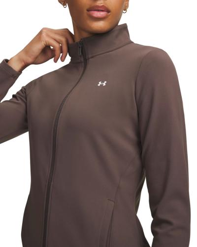 Preview: Under Armour Motion Fz - peppercorn