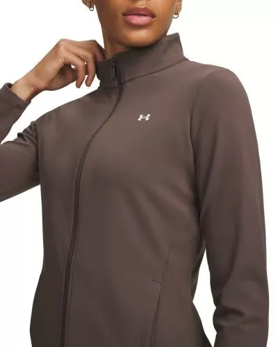 Under Armour Motion Fz - peppercorn