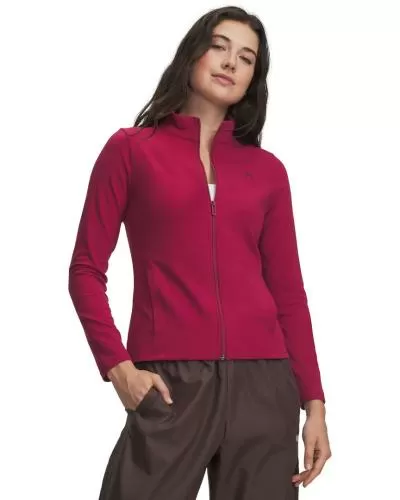 Under Armour Motion Fz - claret