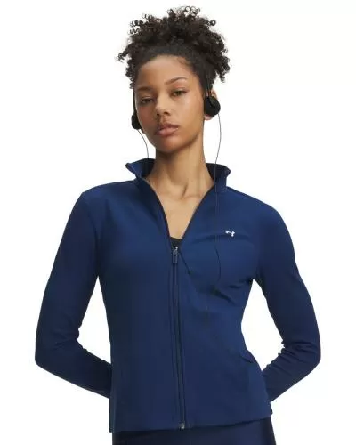 Under Armour Motion Fz - blackout navy