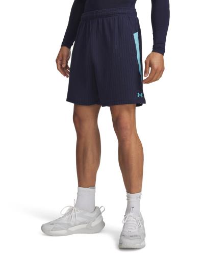 Preview: Under Armour Tech Vent 7In Jacq Shrts - midnight navy