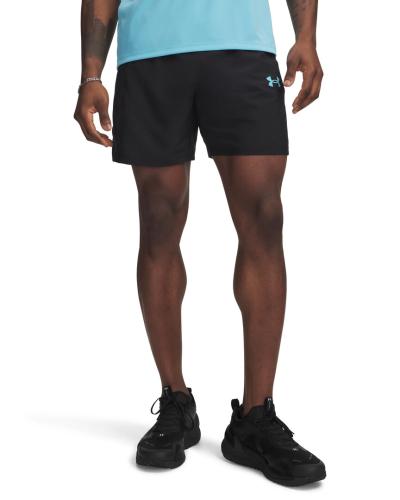 Preview: Under Armour Tech Utility Shorts - black
