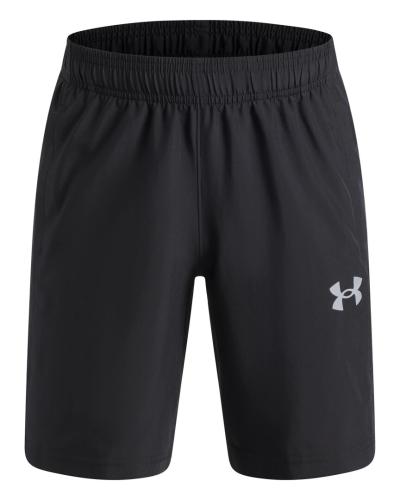 Preview: Under Armour Tech Utility Woven Shorts - black