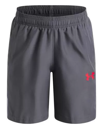 Under Armour Tech Utility Woven Shorts - castlerock
