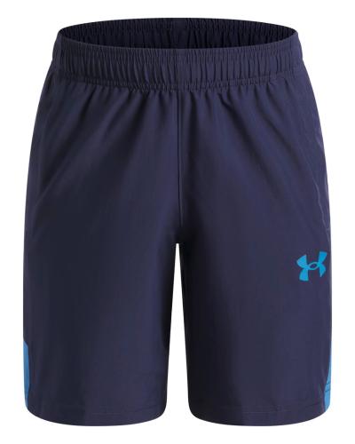 Preview: Under Armour Tech Utility Woven Shorts - midnight navy