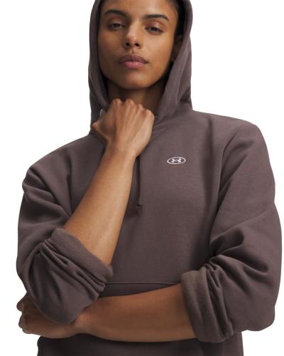 Preview: Under Armour Velociti Half Zip - stone