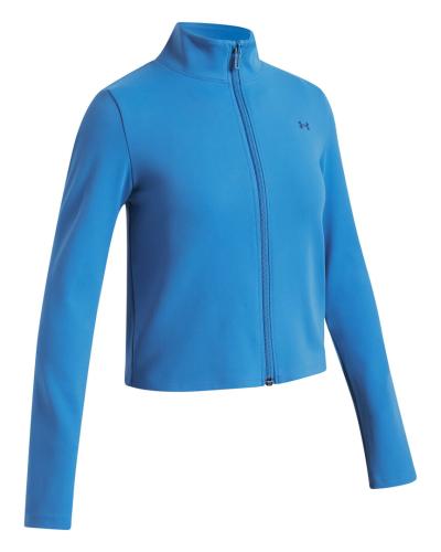 Preview: Under Armour Motion Fz - aegean blue
