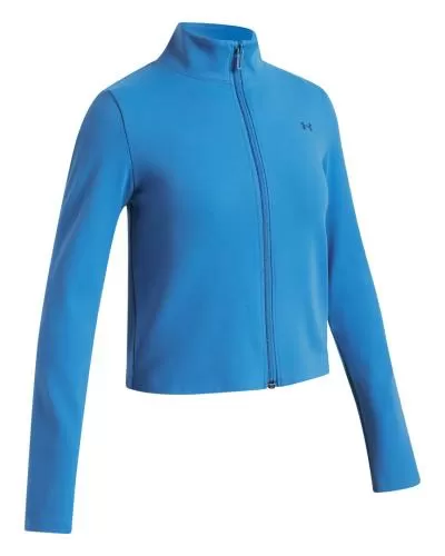 Under Armour Motion Fz - aegean blue