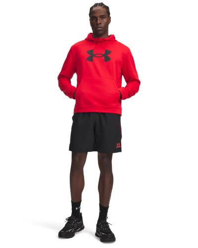Preview: Under Armour Tech Sport Short - black