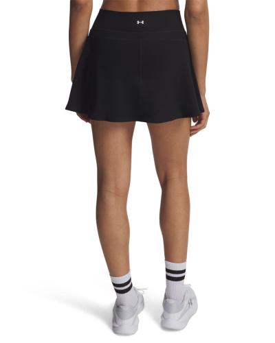 Preview: Under Armour Motion Skort - ultimate black