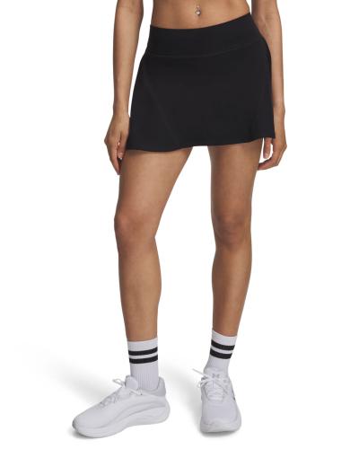 Preview: Under Armour Motion Skort - ultimate black