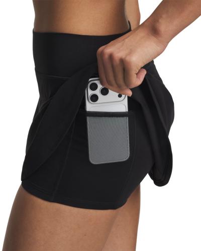 Preview: Under Armour Motion Skort - ultimate black