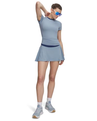 Preview: Under Armour Motion Skort - blue wind