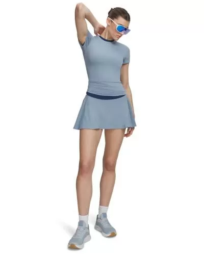 Under Armour Motion Skort - blue wind