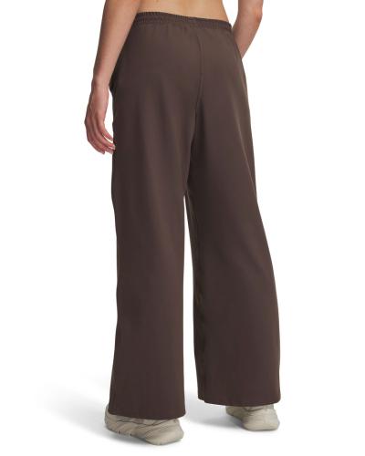 Preview: Under Armour Motion Wide Leg Pant - peppercorn