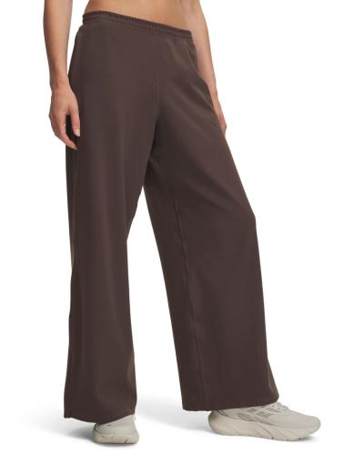 Preview: Under Armour Motion Wide Leg Pant - peppercorn