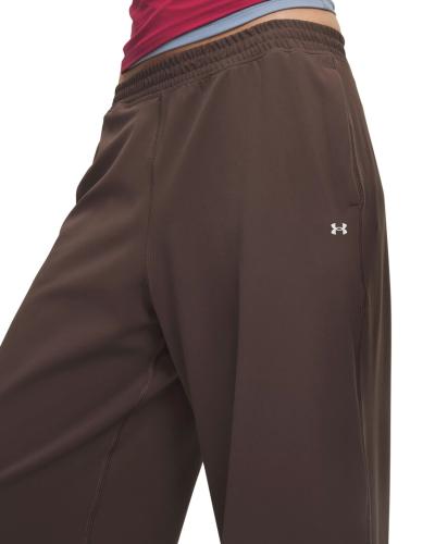 Preview: Under Armour Motion Wide Leg Pant - peppercorn