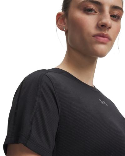 Preview: Under Armour Velociti Reflct Ss - black