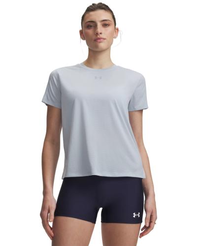 Preview: Under Armour Velociti Reflct Ss - blue fog