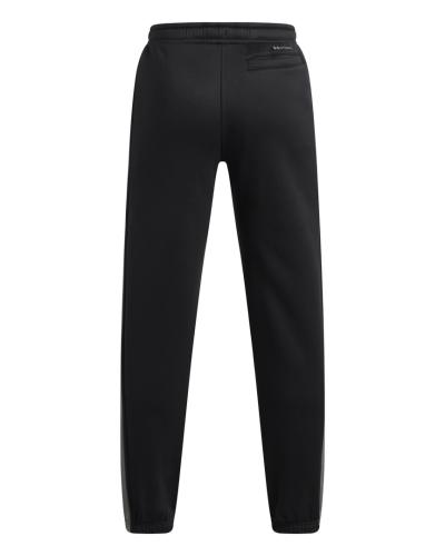 Preview: Under Armour Armour Flc Winter Pants - ultimate black