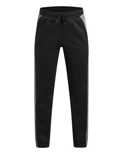 Preview: Under Armour Armour Flc Winter Pants - ultimate black