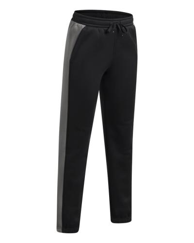 Preview: Under Armour Armour Flc Winter Pants - ultimate black