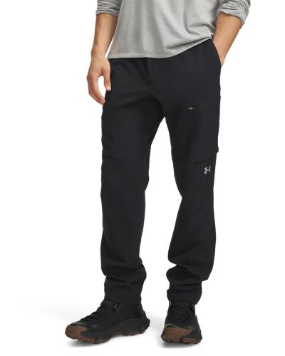 Preview: Under Armour M Strm Explor Treklite Pant - black