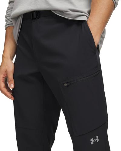 Preview: Under Armour M Strm Explor Treklite Pant - black