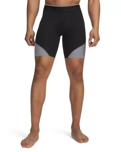 Under Armour Hg Elite Long Shorts - ultimate black
