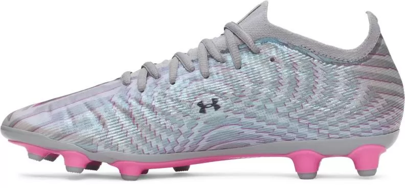 Under Armour U Shadow Pro 4 Ag - steel