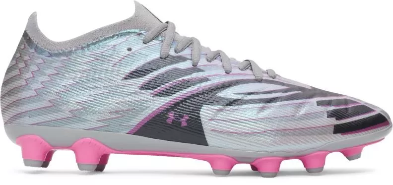 Under Armour U Shadow Pro 4 Ag - steel