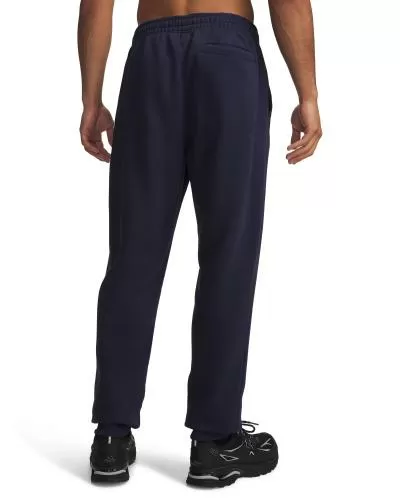 Under Armour Rival Flc Jogger - midnight navy