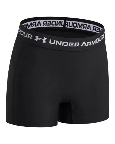 Under Armour Hg Shorty - black