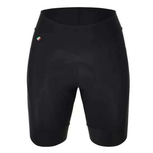 Santini Waist Shorts Omnia Women - black