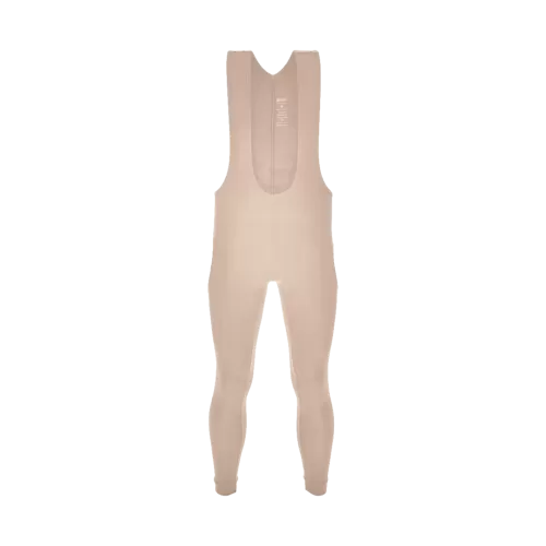 Santini Winter Cycling Tights RTR Men - cappuccino